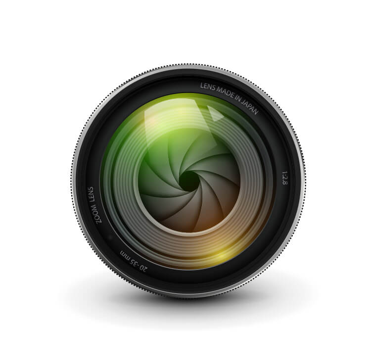 video lens